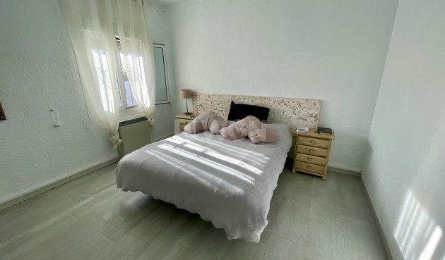 Reventa - Villa - Ciudad Quesada - Costa Blanca
