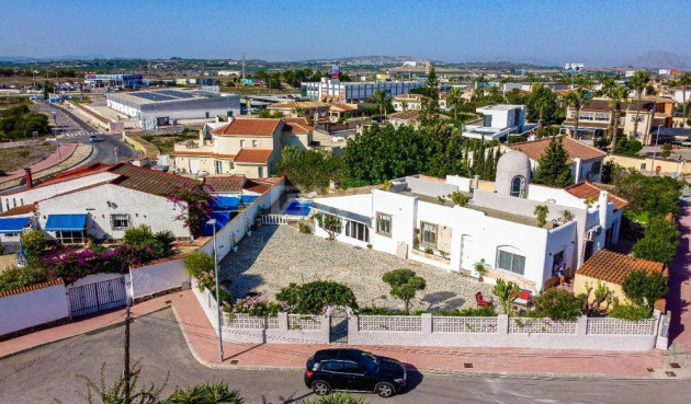 Reventa - Villa - Ciudad Quesada - Costa Blanca