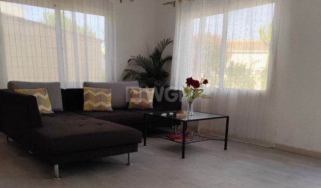Reventa - Villa - Ciudad Quesada - Costa Blanca