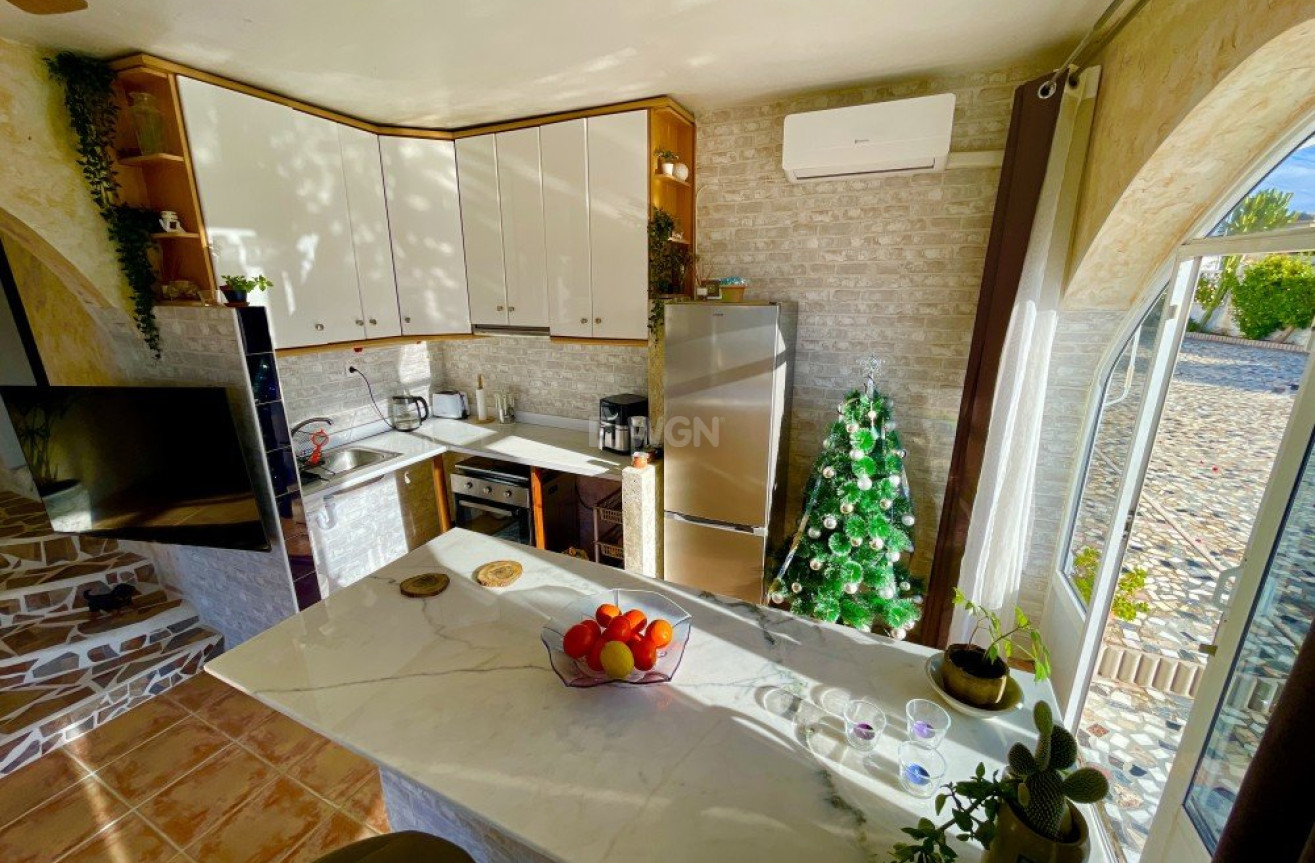 Reventa - Villa - Ciudad Quesada - Costa Blanca