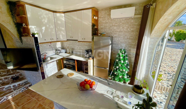 Reventa - Villa - Ciudad Quesada - Costa Blanca
