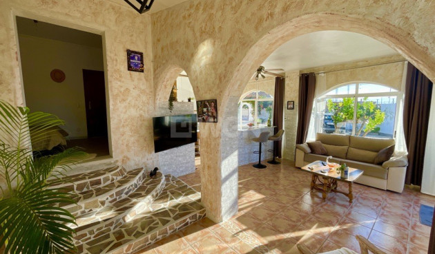 Reventa - Villa - Ciudad Quesada - Costa Blanca