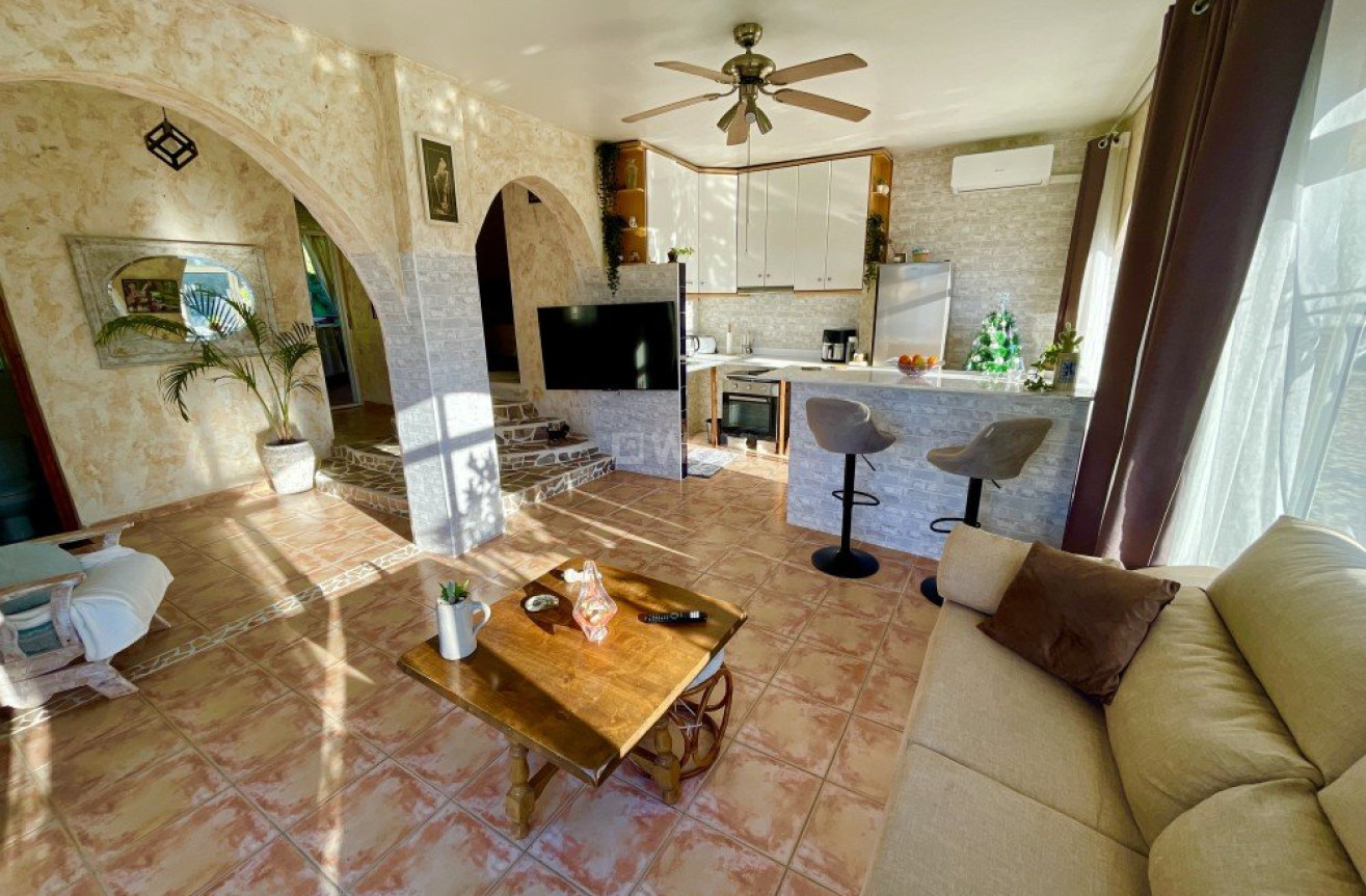 Reventa - Villa - Ciudad Quesada - Costa Blanca