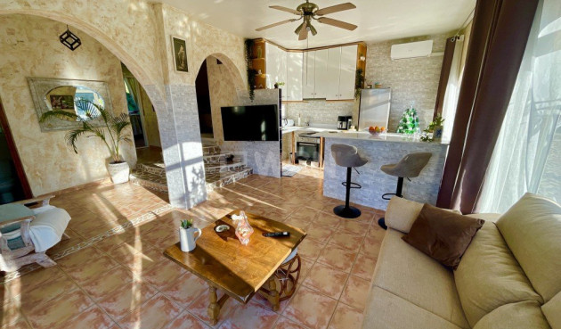 Reventa - Villa - Ciudad Quesada - Costa Blanca