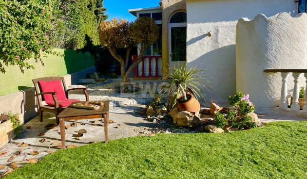 Reventa - Villa - Ciudad Quesada - Costa Blanca