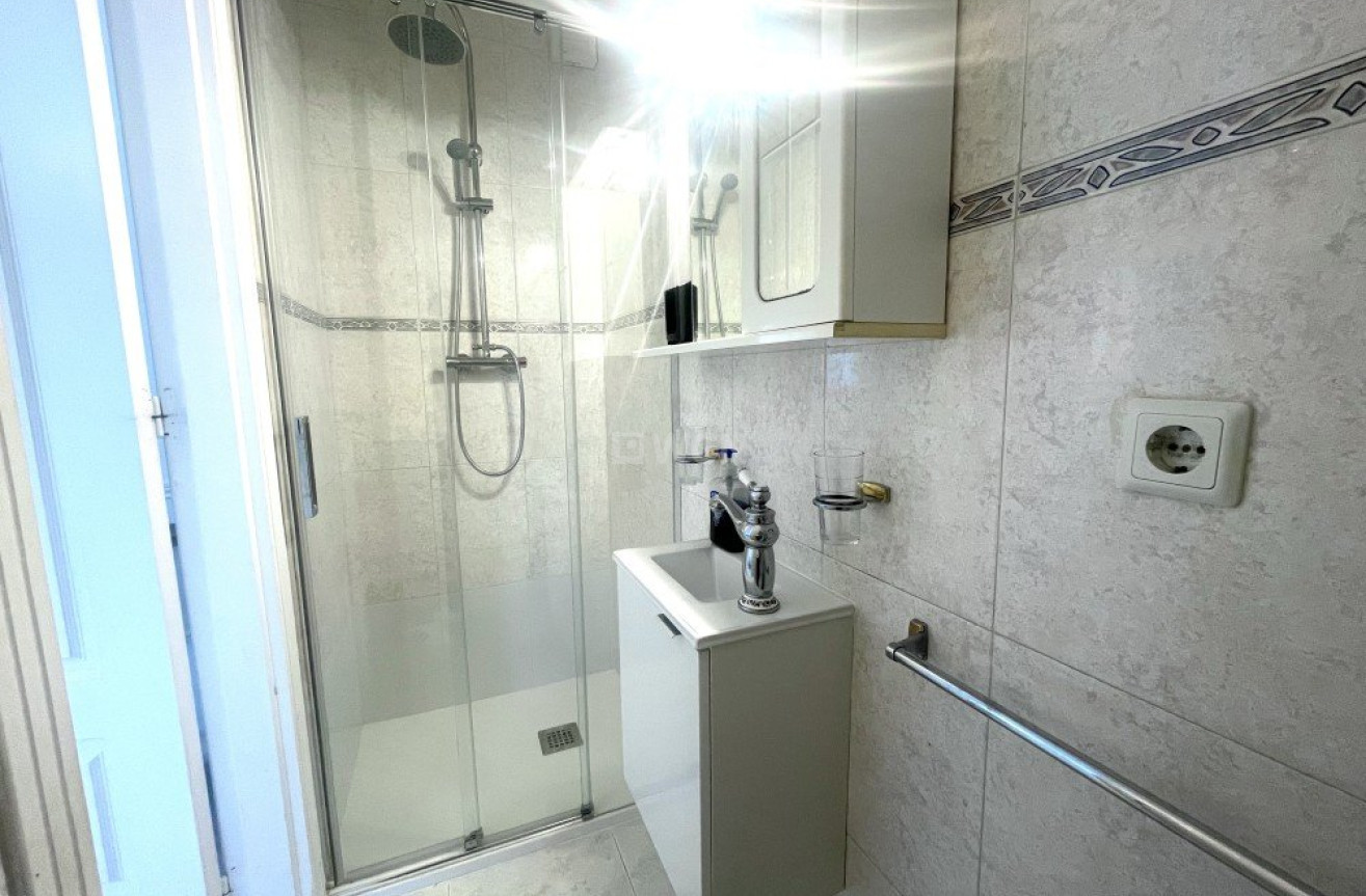 Reventa - Bungalow - Benijofar - Costa Blanca