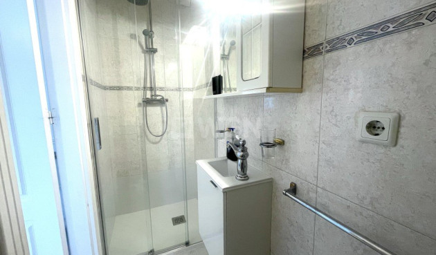 Reventa - Bungalow - Benijofar - Costa Blanca