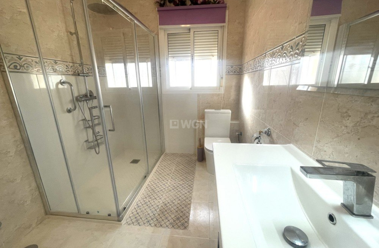 Reventa - Bungalow - Benijofar - Costa Blanca