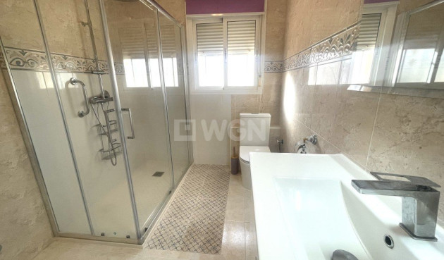 Reventa - Bungalow - Benijofar - Costa Blanca