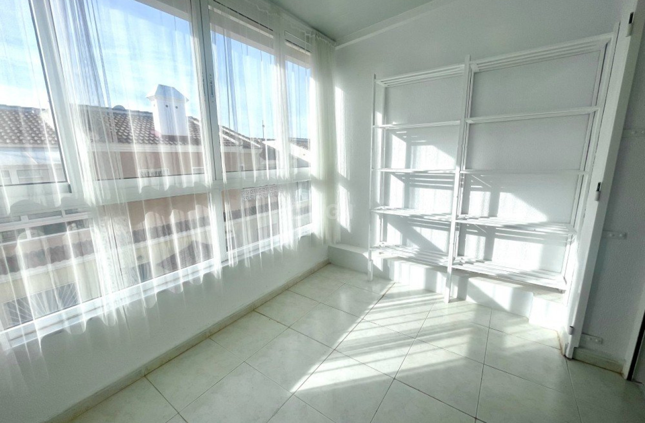 Reventa - Bungalow - Benijofar - Costa Blanca