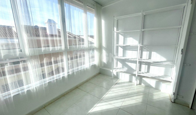 Reventa - Bungalow - Benijofar - Costa Blanca