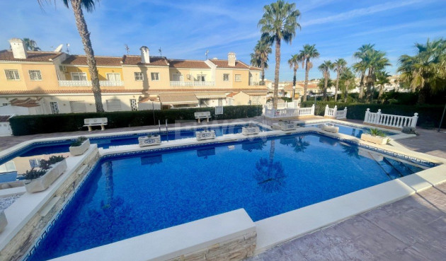 Reventa - Bungalow - Benijofar - Costa Blanca