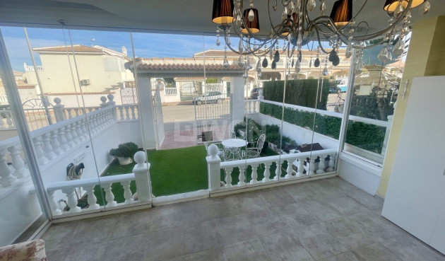 Reventa - Bungalow - Benijofar - Costa Blanca