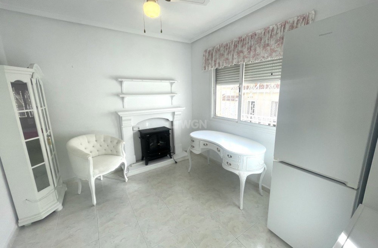 Reventa - Bungalow - Benijofar - Costa Blanca