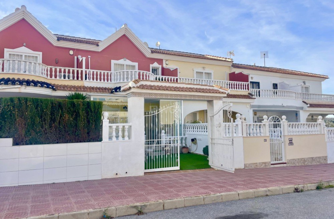 Reventa - Bungalow - Benijofar - Costa Blanca