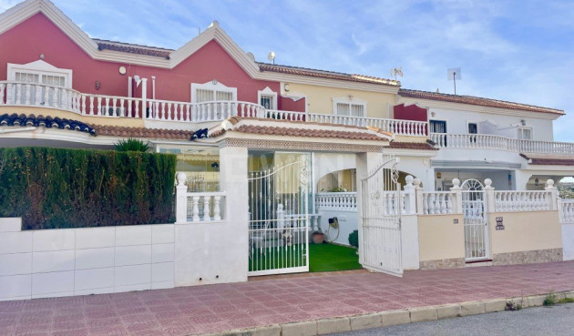 Reventa - Bungalow - Benijofar - Costa Blanca