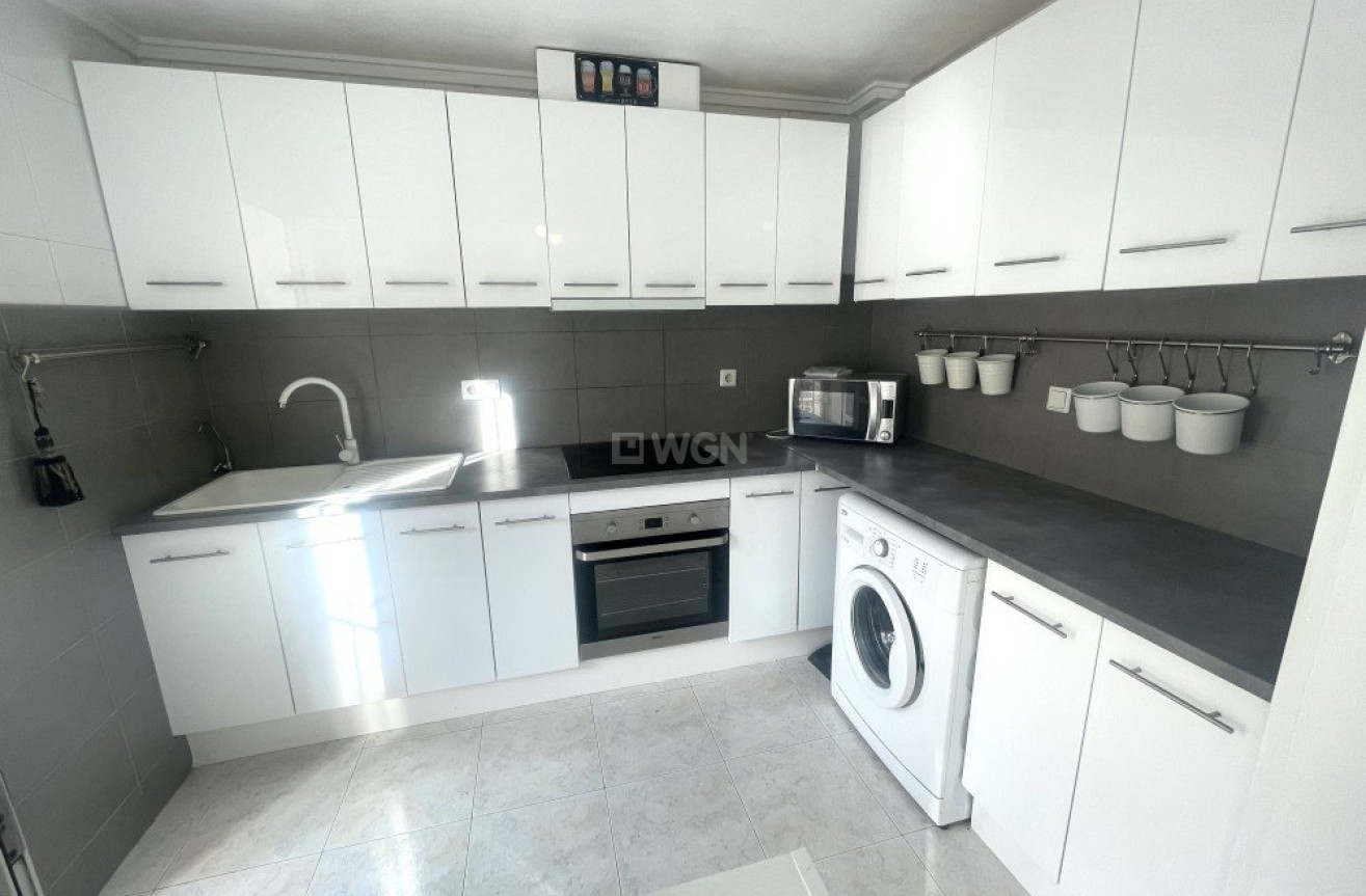 Reventa - Bungalow - Benijofar - Costa Blanca