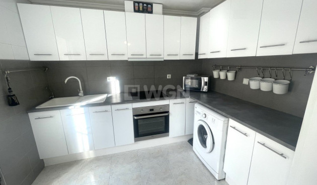 Reventa - Bungalow - Benijofar - Costa Blanca