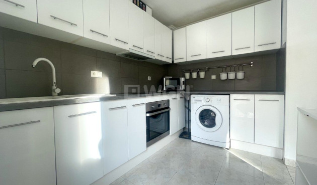 Reventa - Bungalow - Benijofar - Costa Blanca