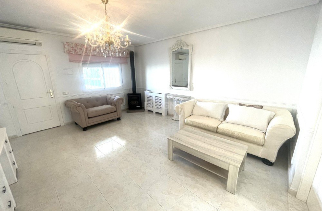 Reventa - Bungalow - Benijofar - Costa Blanca