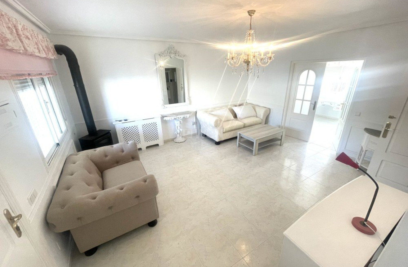 Reventa - Bungalow - Benijofar - Costa Blanca