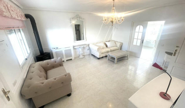 Reventa - Bungalow - Benijofar - Costa Blanca