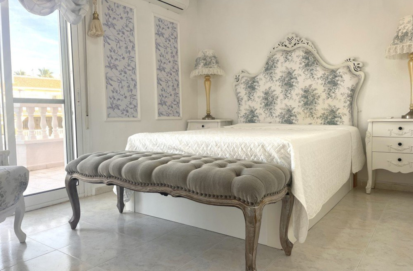 Reventa - Bungalow - Benijofar - Costa Blanca