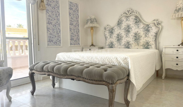 Reventa - Bungalow - Benijofar - Costa Blanca