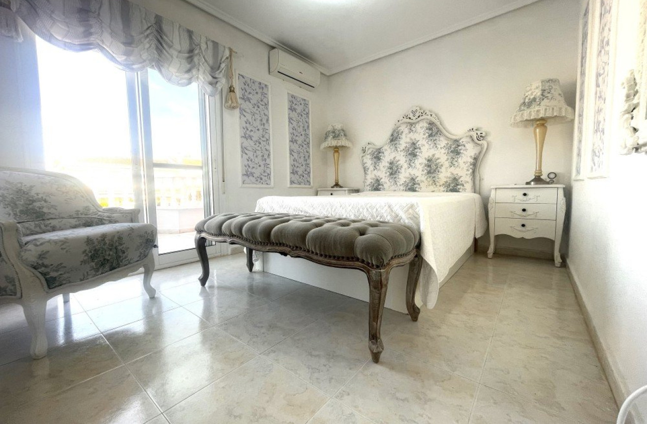 Reventa - Bungalow - Benijofar - Costa Blanca