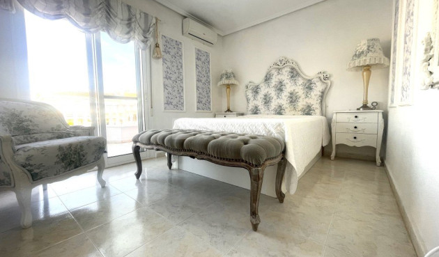 Reventa - Bungalow - Benijofar - Costa Blanca