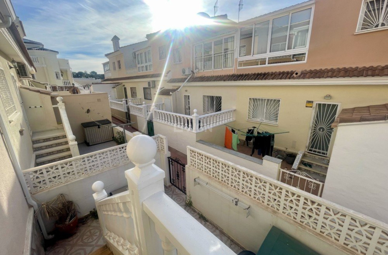 Reventa - Bungalow - Benijofar - Costa Blanca