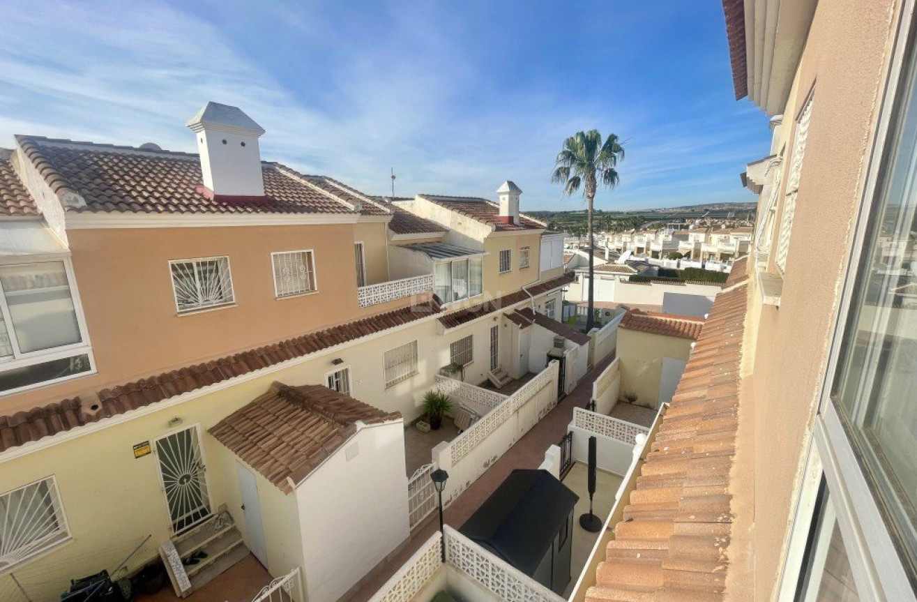 Reventa - Bungalow - Benijofar - Costa Blanca