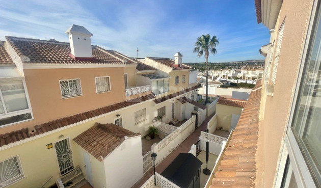 Reventa - Bungalow - Benijofar - Costa Blanca