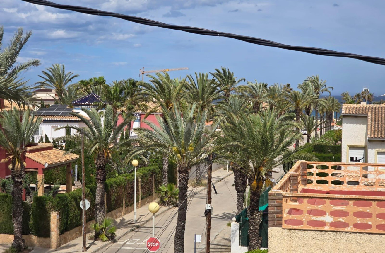 Reventa - Villa - Orihuela Costa - Cabo Roig