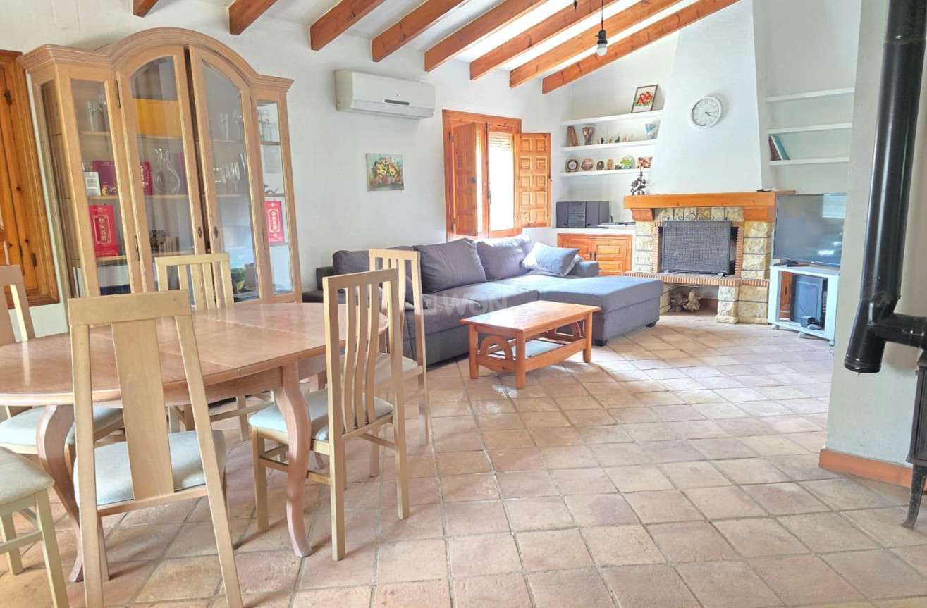 Reventa - Villa - Orihuela Costa - Cabo Roig