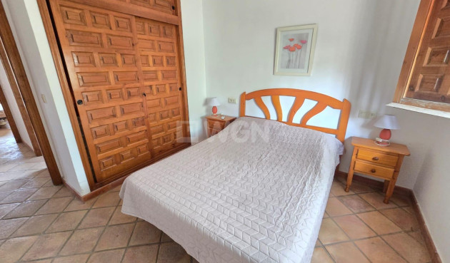 Reventa - Villa - Orihuela Costa - Cabo Roig