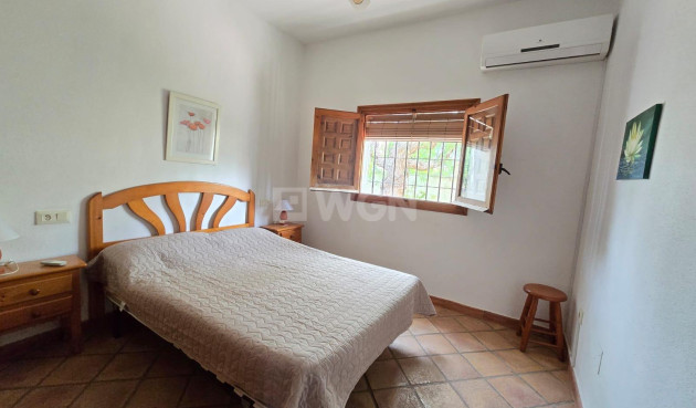 Reventa - Villa - Orihuela Costa - Cabo Roig