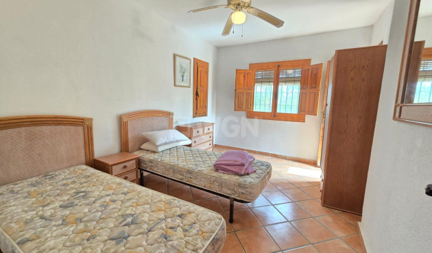 Reventa - Villa - Orihuela Costa - Cabo Roig