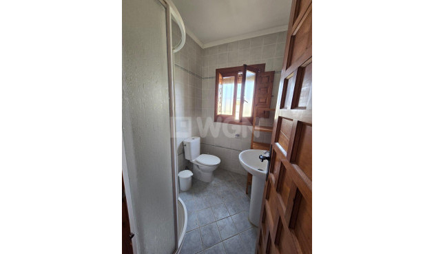 Reventa - Villa - Orihuela Costa - Cabo Roig