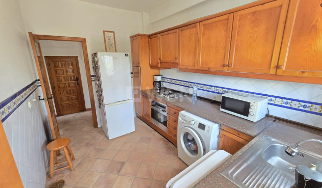 Reventa - Villa - Orihuela Costa - Cabo Roig