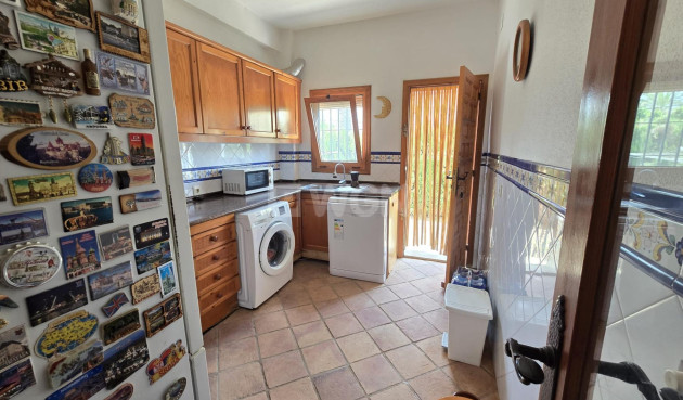 Reventa - Villa - Orihuela Costa - Cabo Roig