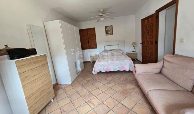 Reventa - Villa - Orihuela Costa - Cabo Roig