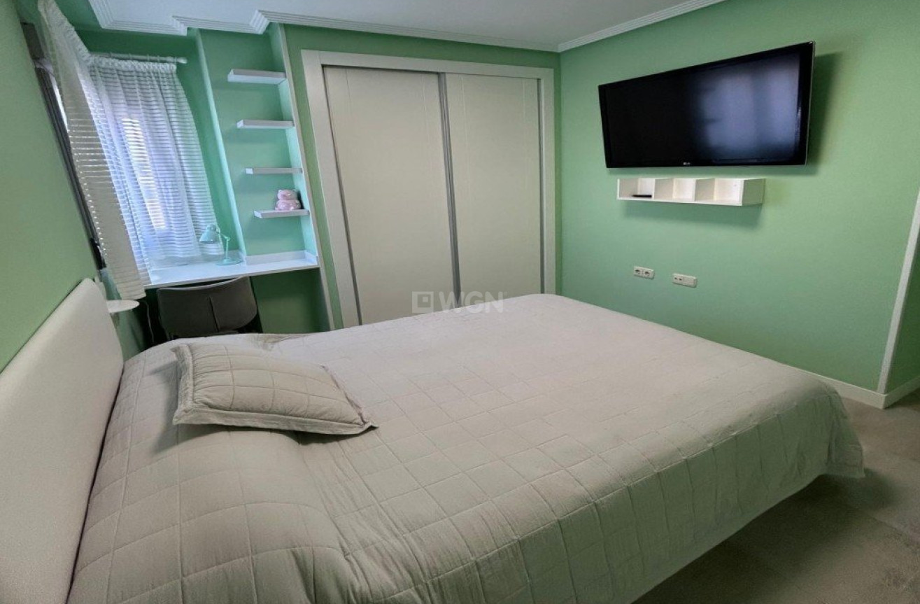 Wiederverkauf - Wohnung - Torrevieja - Costa Blanca