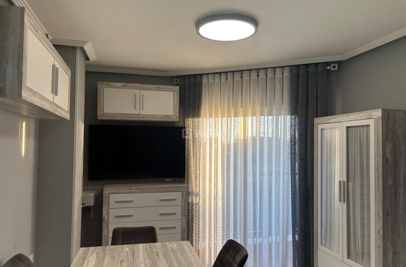 Wiederverkauf - Wohnung - Torrevieja - Costa Blanca