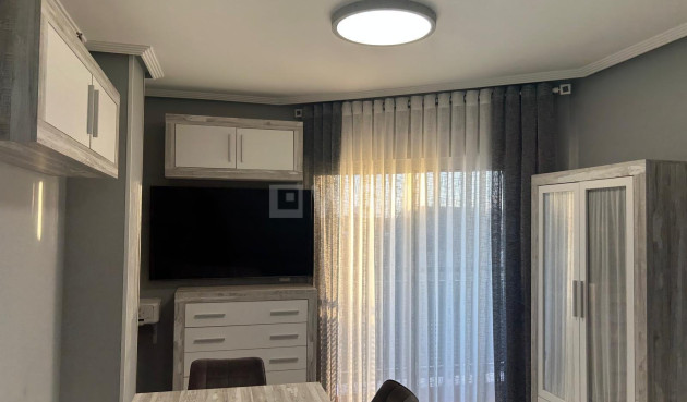 Wiederverkauf - Wohnung - Torrevieja - Costa Blanca