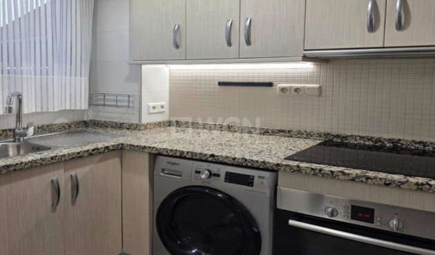 Wiederverkauf - Wohnung - Torrevieja - Costa Blanca