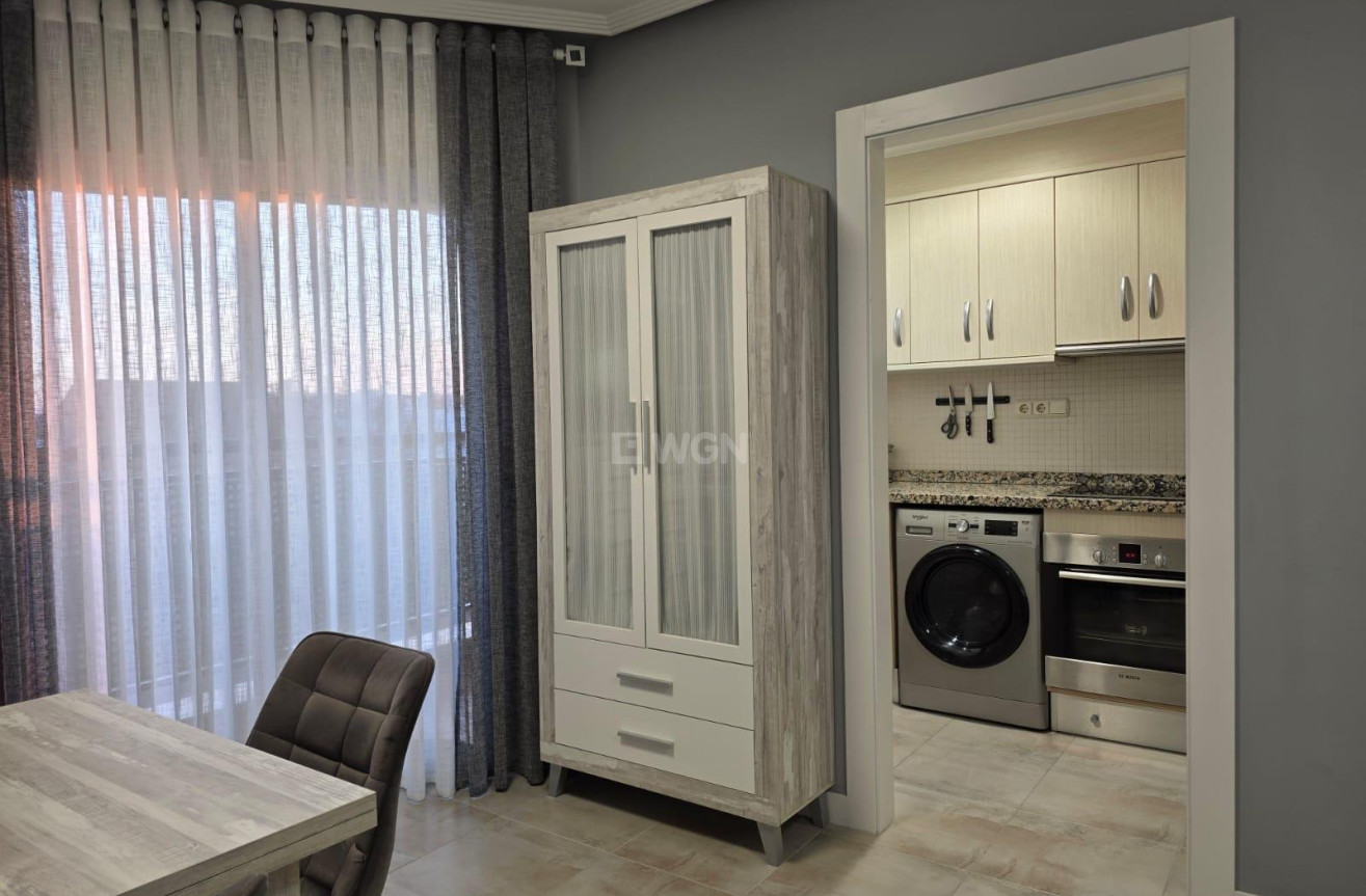 Wiederverkauf - Wohnung - Torrevieja - Costa Blanca