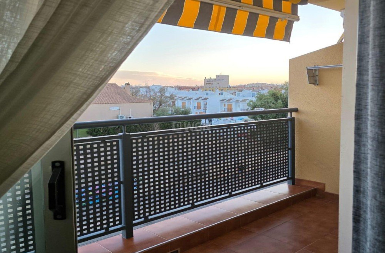 Wiederverkauf - Wohnung - Torrevieja - Costa Blanca