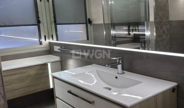 Wiederverkauf - Wohnung - Torrevieja - Costa Blanca