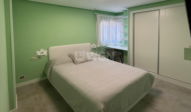 Wiederverkauf - Wohnung - Torrevieja - Costa Blanca